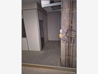Vente local 40m² R+1 à Craponne