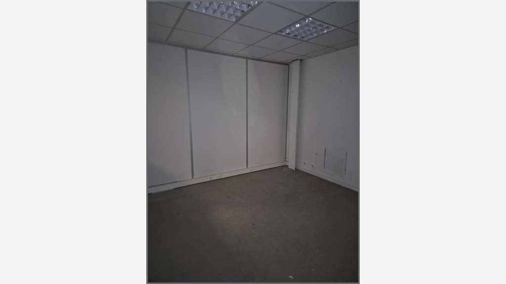 Vente local 40m² R+1 à Craponne