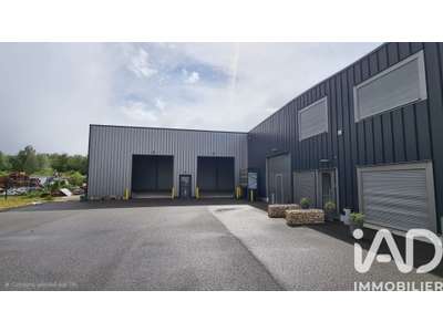 Vente Locaux commerciaux - Boutiques à Creil