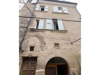 Vente Locaux commerciaux - Boutiques à Crest