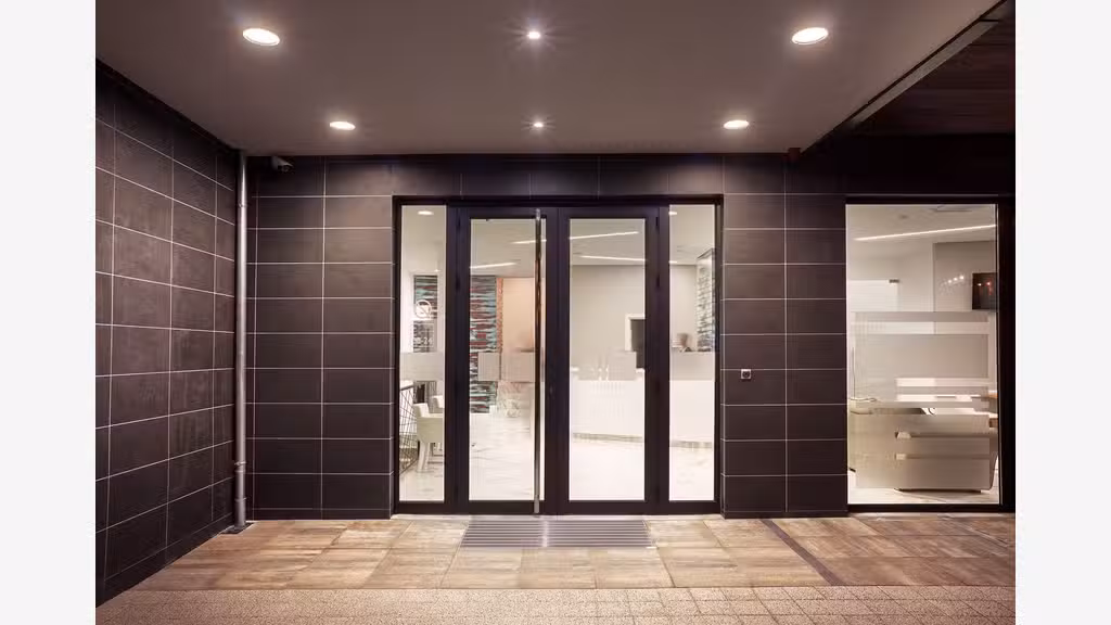 Vente murs commerciaux 80m² proche Paris 94