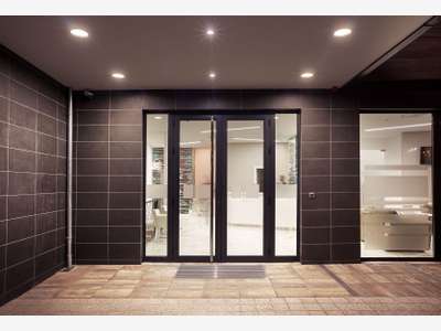 Vente murs commerciaux 80m² proche Paris 94