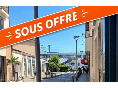 Vente Locaux commerciaux - Boutiques à Créteil