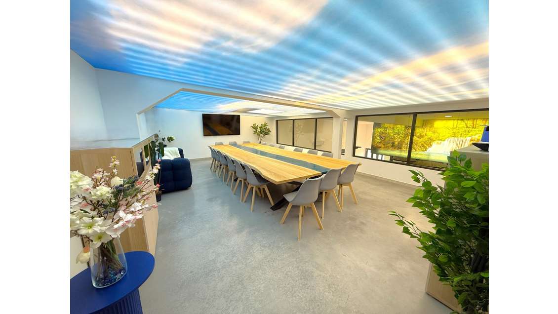 Vente bureaux 492m² à Cuers