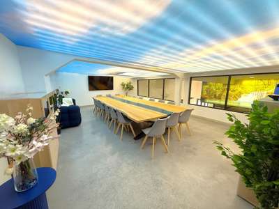 Vente Bureaux à Cuers