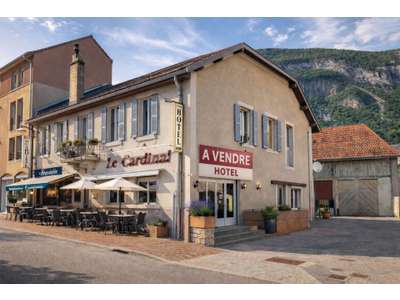 Vente Locaux commerciaux - Boutiques à Culoz