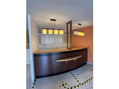 Vente Locaux commerciaux - Boutiques à Dammarie-les-Lys