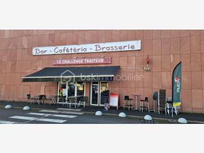 Local commercial loué de 396m² à vendre à Dax