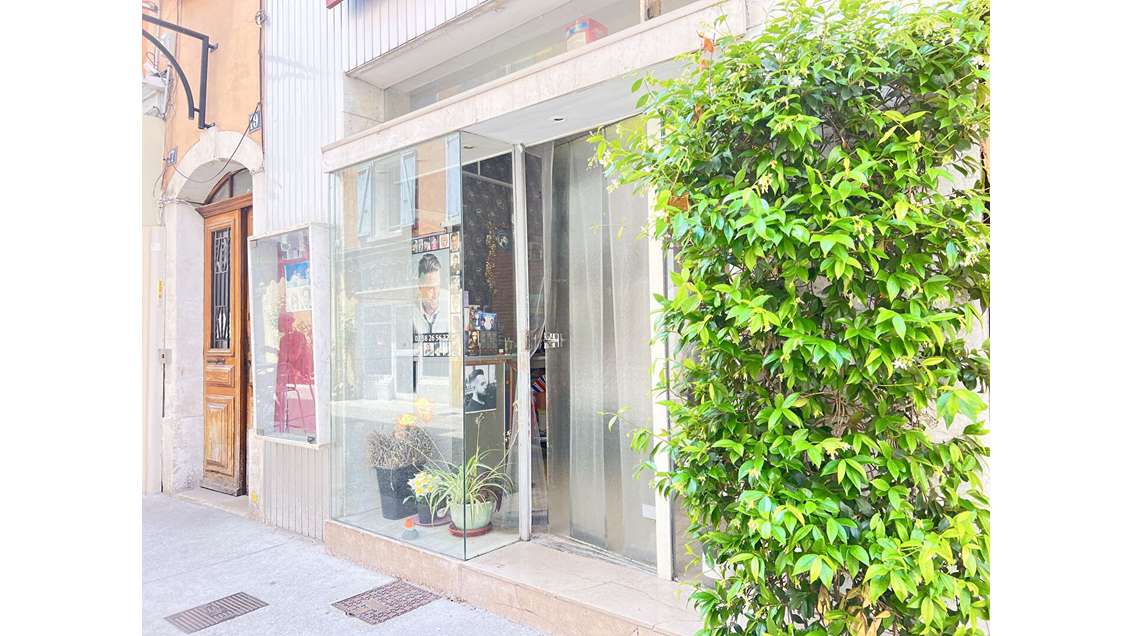 AV murs commerciaux vendus loués à Digne les Bains