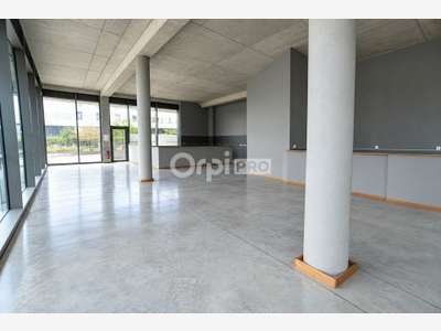 LOCAL COMMERCIAL à vendre dans le 21