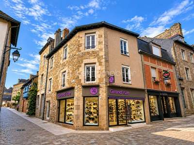 Vente Locaux commerciaux - Boutiques à Dinan