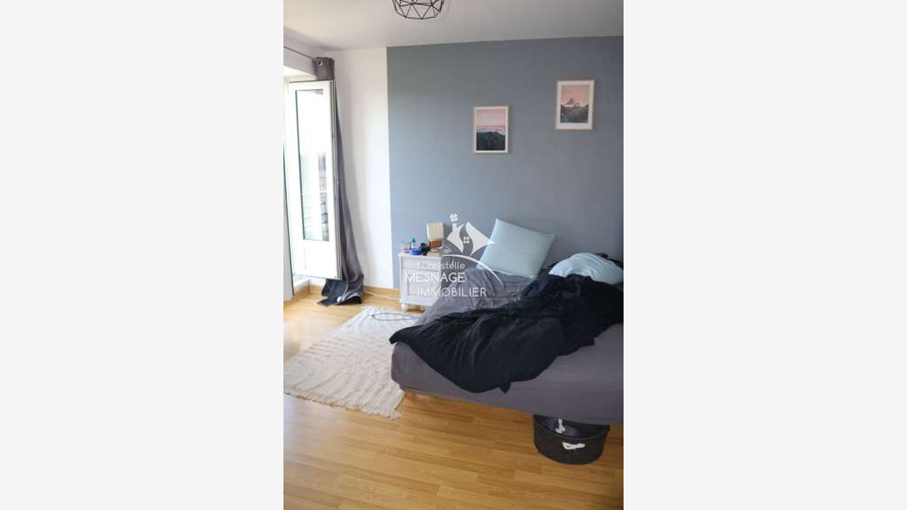 À vendre maison en monopropriété à Dinan