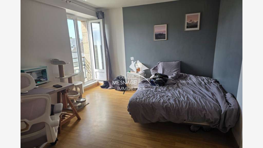 À vendre maison en monopropriété à Dinan