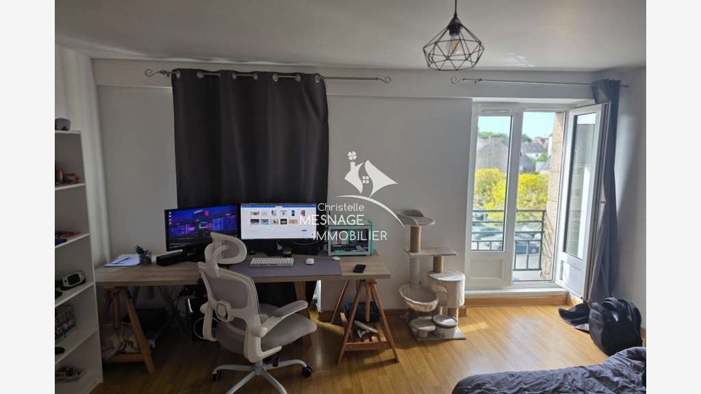À vendre maison en monopropriété à Dinan