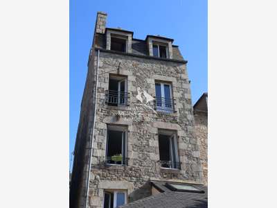 À vendre maison en monopropriété à Dinan