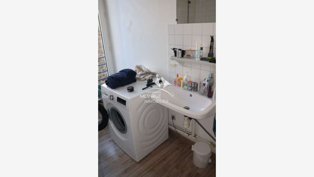 À vendre maison en monopropriété à Dinan