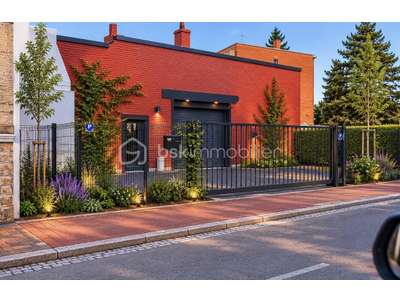 Vente Locaux commerciaux - Boutiques à Douai