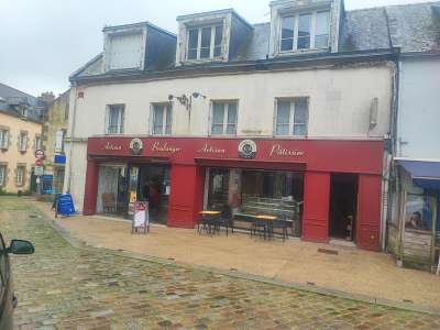Vente Locaux commerciaux - Boutiques à Douarnenez