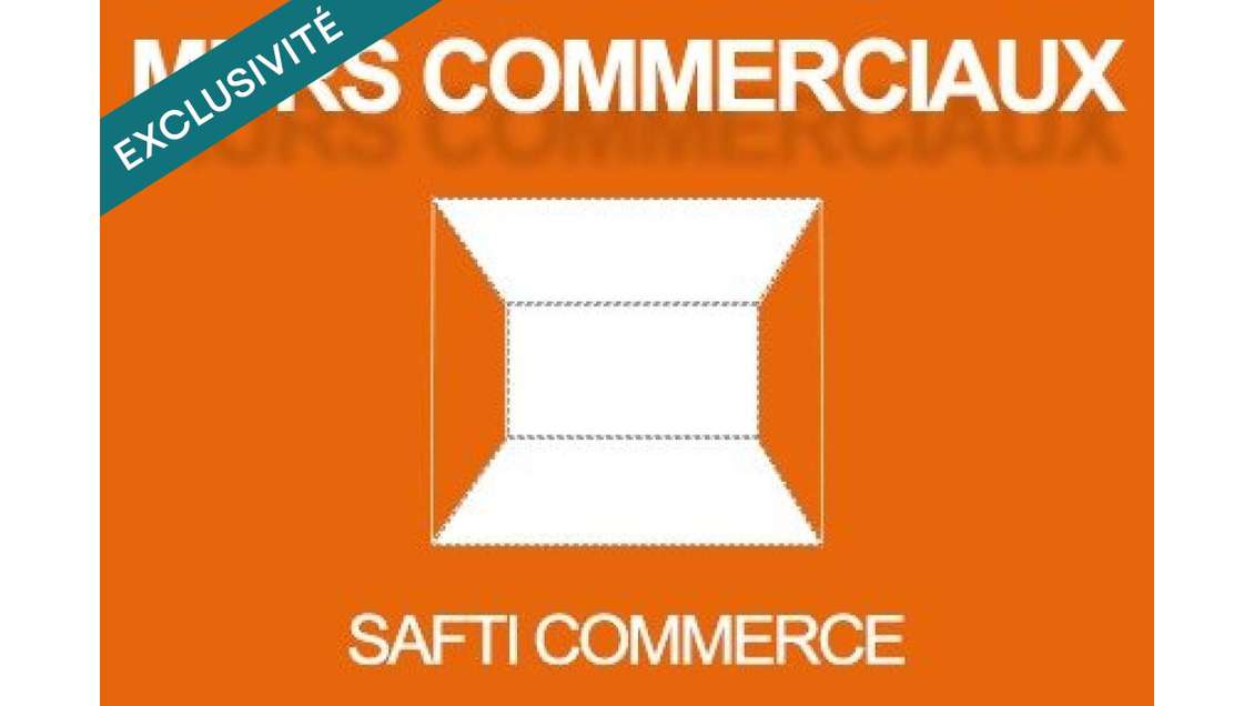 Local professionnel 71m² à vendre à Douvaine