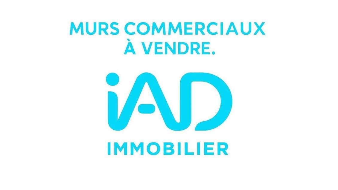 Murs commerciaux à Draguignan