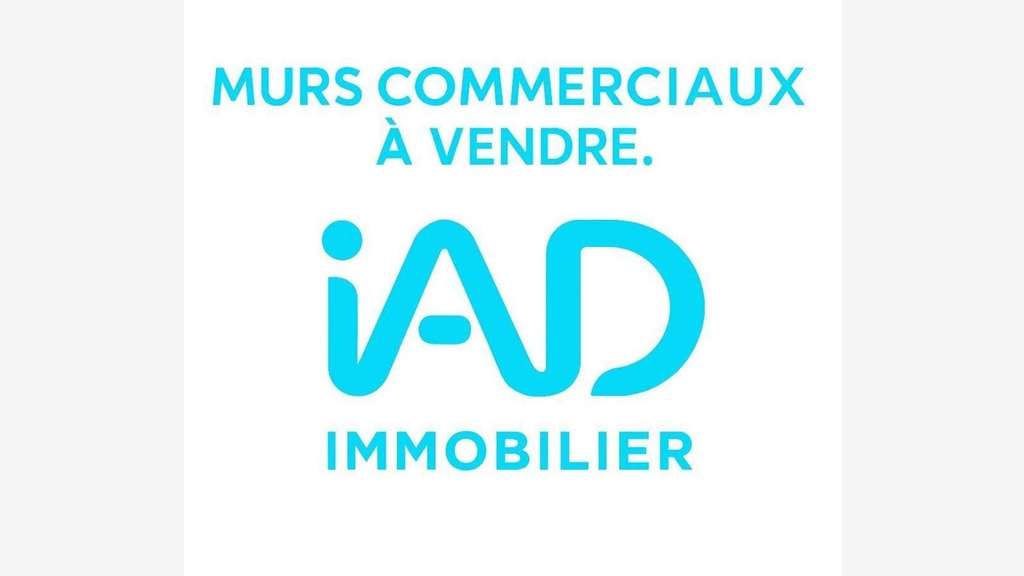 Murs commerciaux à Draguignan