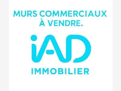 Murs commerciaux à Draguignan