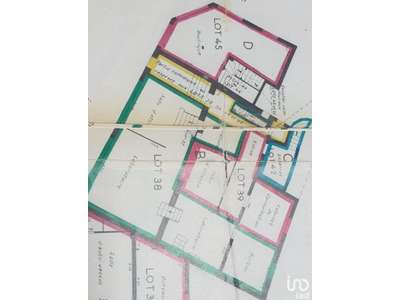 Vente Locaux commerciaux - Boutiques à Drancy