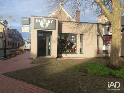 Vente Locaux commerciaux - Boutiques à Dreuil-lès-Amiens