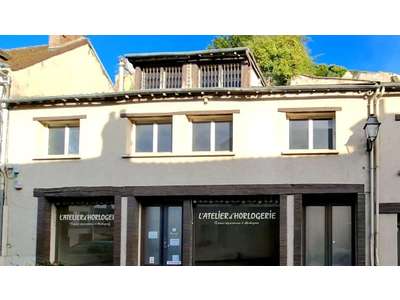 Vente Locaux commerciaux - Boutiques à Dreux