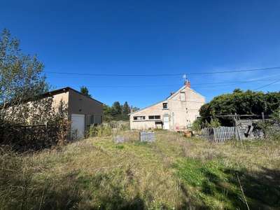 Vente ancien relais routier à 5 kms de Lapalisse