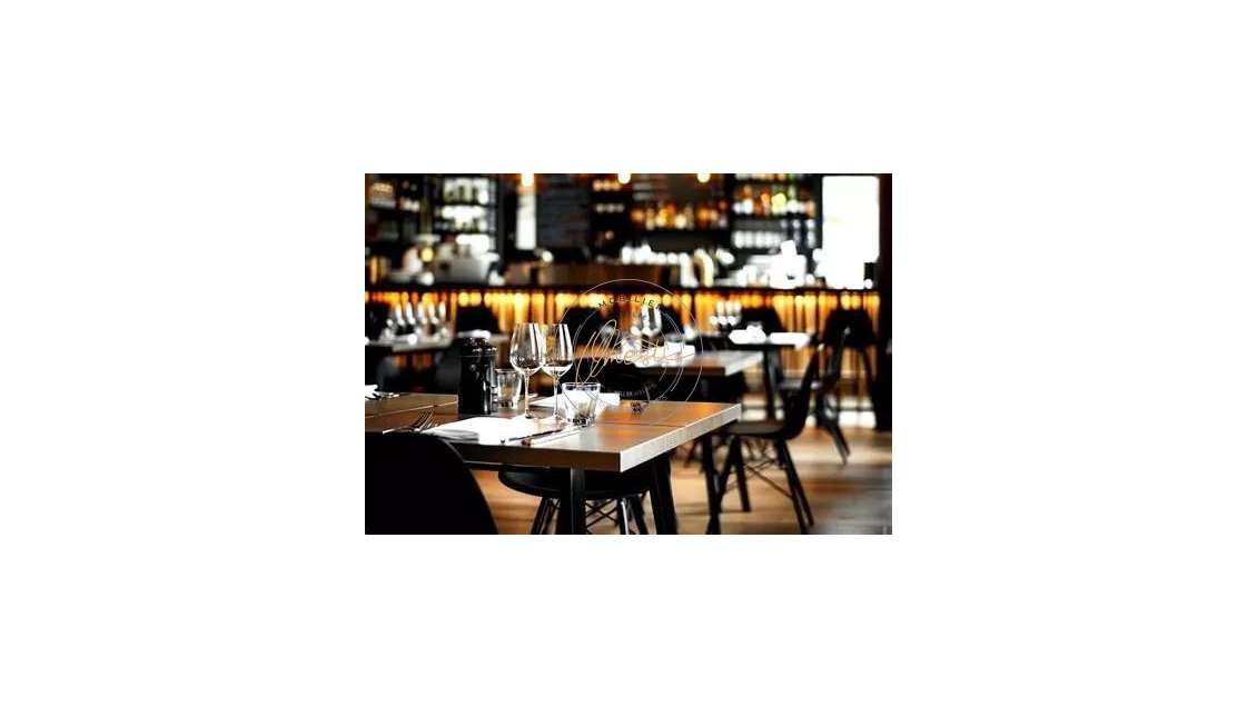 A VENDRE : Fonds de commerce restaurant