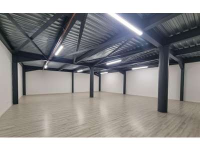 Vente Locaux commerciaux - Boutiques à Échirolles