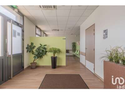 Vente Locaux commerciaux - Boutiques à Échirolles