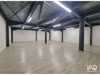 Vente Locaux commerciaux - Boutiques à Échirolles