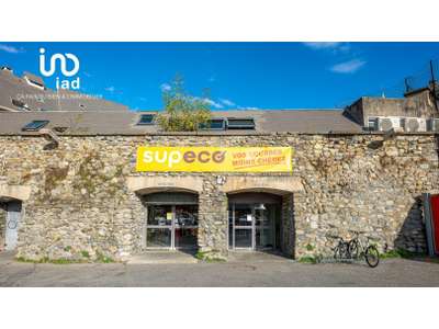 Vente Locaux commerciaux - Boutiques à Embrun