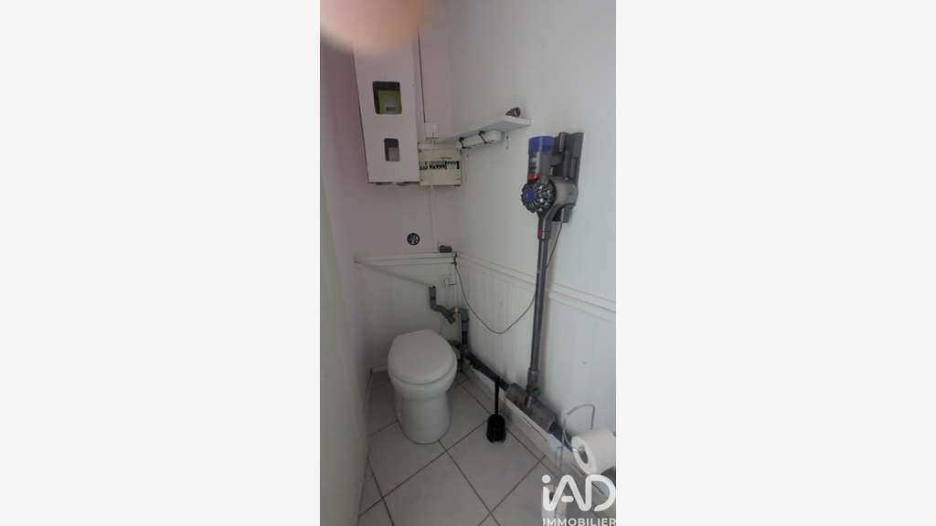 Local commercial 27m² à Entraigues-sur-la-Sorgue