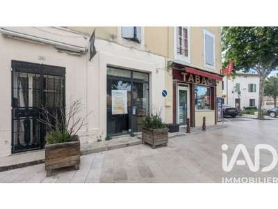 Vente Locaux commerciaux - Boutiques à Entraigues-sur-la-Sorgue