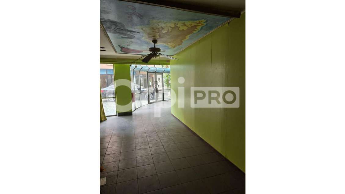Vente local commercial restaurant 167m² à Épernay