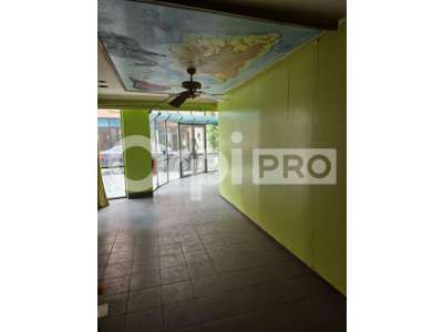 Vente Locaux commerciaux - Boutiques à Épernay