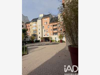 AV murs commerciaux sécurisés 85m² centre Épernay