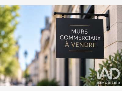 Local commercial à Épernay