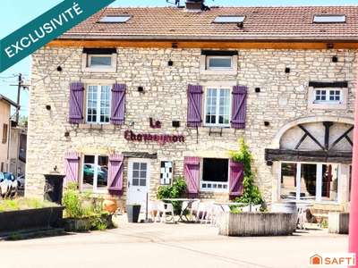 Vente Locaux commerciaux - Boutiques à Épinal