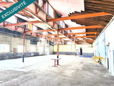 Vente Locaux commerciaux - Boutiques à Épinal