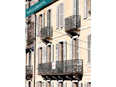 Vente Immeubles commerciaux / Mixtes à Épinal