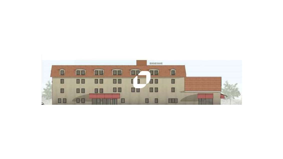 Vente Local commercial 2096m² Esmans