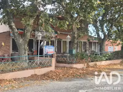 Vente local commercial de 320m² à Espira de l'Agly