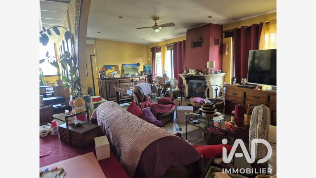 Vente local commercial de 320m² à Espira de l'Agly