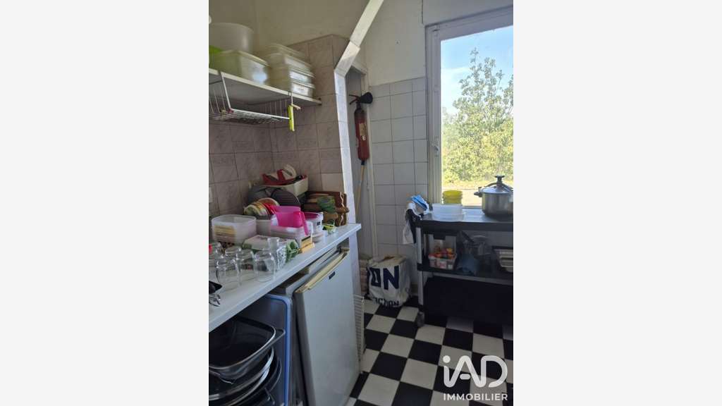 Vente local commercial de 320m² à Espira de l'Agly