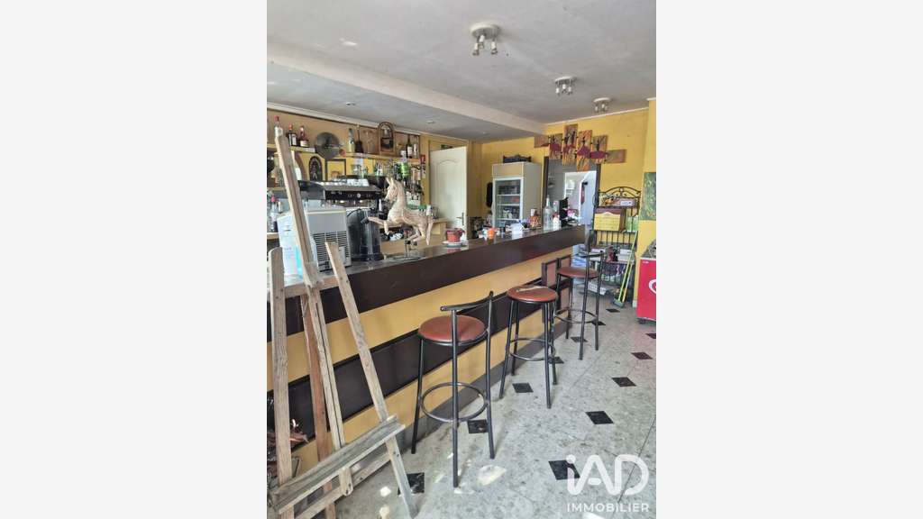 Vente local commercial de 320m² à Espira de l'Agly