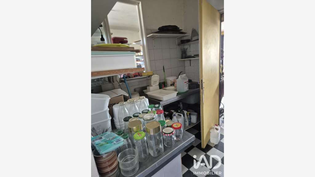 Vente local commercial de 320m² à Espira de l'Agly